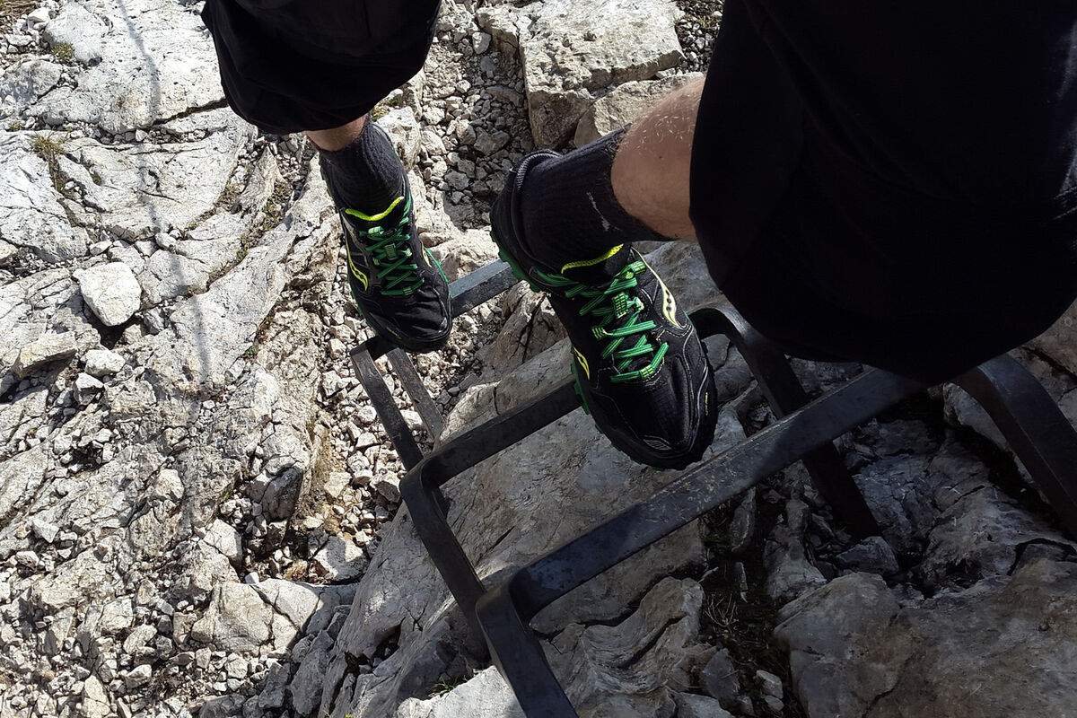 Klettersteig Obernhof